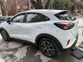 TEMİZ BAKIMLI KREDİ KARTI TAKSİT İMKANI kdv li FORD PUMA