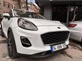 TEMİZ BAKIMLI KREDİ KARTI TAKSİT İMKANI kdv li FORD PUMA