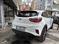 TEMİZ BAKIMLI KREDİ KARTI TAKSİT İMKANI kdv li FORD PUMA
