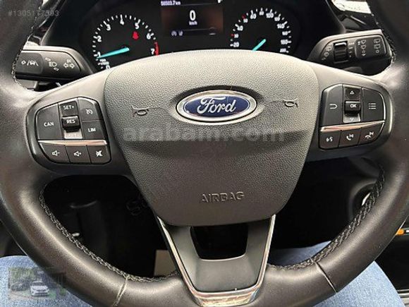 TEMİZ BAKIMLI KREDİ KARTI TAKSİT İMKANI kdv li FORD PUMA