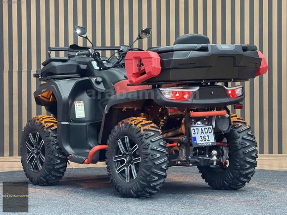 BKS MOTORS DAN İLK GÜNKİ GİBİ 100.000? EXTRALI HATASIZ BOYASIZ