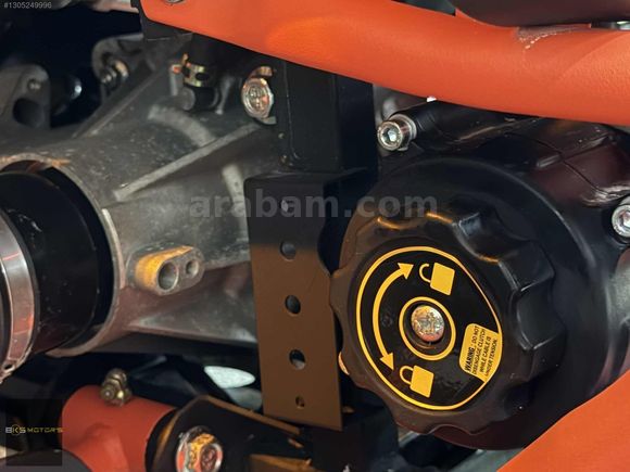 BKS MOTORS DAN İLK GÜNKİ GİBİ 100.000? EXTRALI HATASIZ BOYASIZ