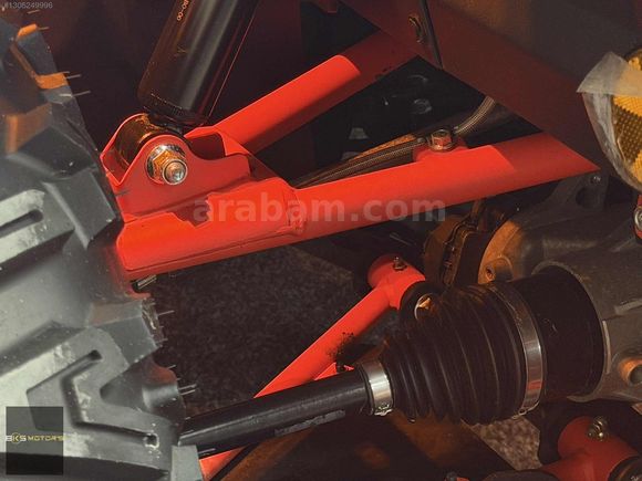 BKS MOTORS DAN İLK GÜNKİ GİBİ 100.000? EXTRALI HATASIZ BOYASIZ