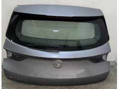 OPEL GRANDLAND X ÇIKMA ORJİNAL BAGAJ