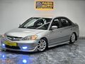 PAŞA AUTO'DAN 2005 V-TEC 1.6 LS