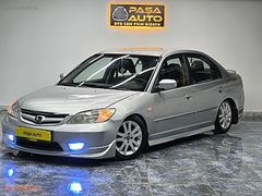 PAŞA AUTO'DAN 2005 V-TEC 1.6 LS
