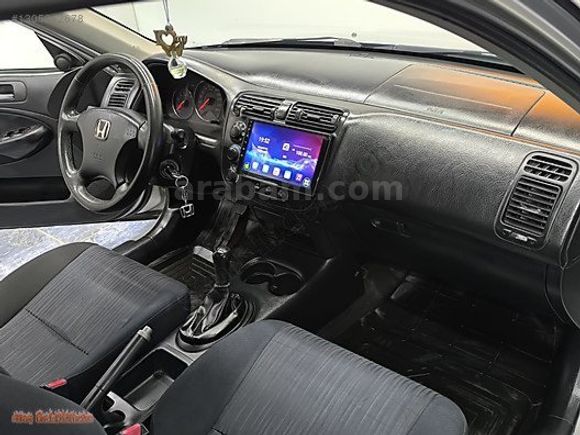 PAŞA AUTO'DAN 2005 V-TEC 1.6 LS