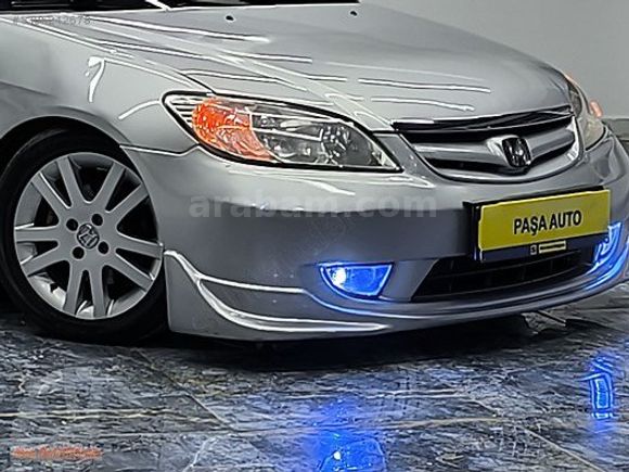 PAŞA AUTO'DAN 2005 V-TEC 1.6 LS