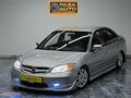 PAŞA AUTO'DAN 2005 V-TEC 1.6 LS