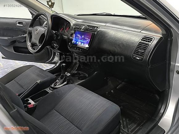 PAŞA AUTO'DAN 2005 V-TEC 1.6 LS