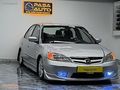 PAŞA AUTO'DAN 2005 V-TEC 1.6 LS
