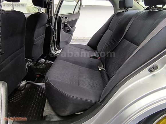 PAŞA AUTO'DAN 2005 V-TEC 1.6 LS