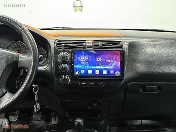 PAŞA AUTO'DAN 2005 V-TEC 1.6 LS
