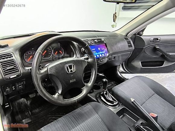 PAŞA AUTO'DAN 2005 V-TEC 1.6 LS