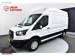 UĞUR MOTORS`TAN 160 BİN PEŞİNATLA 2018 FORD TRANSİT 350 LF
