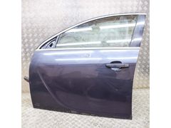 OPEL INSIGNIA ÇIKMA ORJİNAL KAPI