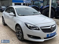 BURSACAR - 2016 MODEL OPEL INSIGNIA 1.6 CDTI SPORT OPC 136 BG