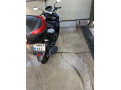 Sahibinden Kuba Arome 125 Pro 
