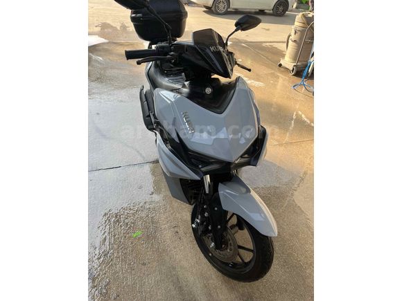 Sahibinden Kuba Arome 125 Pro 