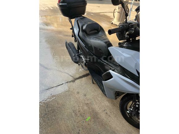 Sahibinden Kuba Arome 125 Pro 