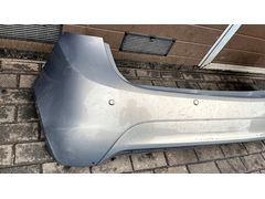 OPEL MERIVA ÇIKMA ORJİNAL ARKA TAMPON