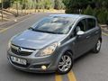 ENJOY 111 DOLU CAM GİBİ KUSURSUZ CORSA LANSMAN RENK