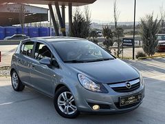 ENJOY 111 DOLU CAM GİBİ KUSURSUZ CORSA LANSMAN RENK