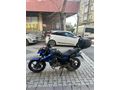 Sahibinden Mondial 125 Drift L CBS