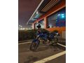 Sahibinden Mondial 125 Drift L CBS