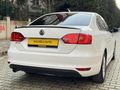 VW JETTA 1.2 TSI TRENDLINE EMSALSİZ TEMİZLİKTE
