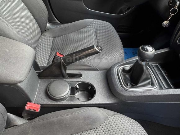 VW JETTA 1.2 TSI TRENDLINE EMSALSİZ TEMİZLİKTE
