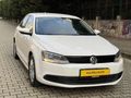 VW JETTA 1.2 TSI TRENDLINE EMSALSİZ TEMİZLİKTE