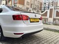VW JETTA 1.2 TSI TRENDLINE EMSALSİZ TEMİZLİKTE