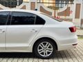 VW JETTA 1.2 TSI TRENDLINE EMSALSİZ TEMİZLİKTE