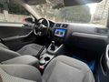 VW JETTA 1.2 TSI TRENDLINE EMSALSİZ TEMİZLİKTE