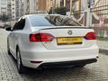 VW JETTA 1.2 TSI TRENDLINE EMSALSİZ TEMİZLİKTE