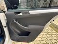 VW JETTA 1.2 TSI TRENDLINE EMSALSİZ TEMİZLİKTE