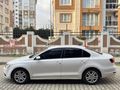 VW JETTA 1.2 TSI TRENDLINE EMSALSİZ TEMİZLİKTE