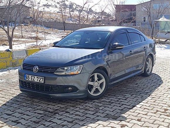 Masrafsız Jetta takas olur