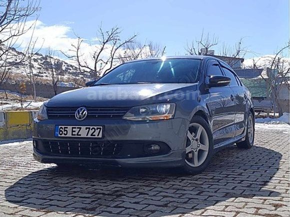 Masrafsız Jetta takas olur