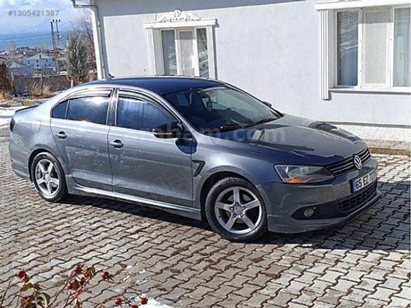 Masrafsız Jetta takas olur
