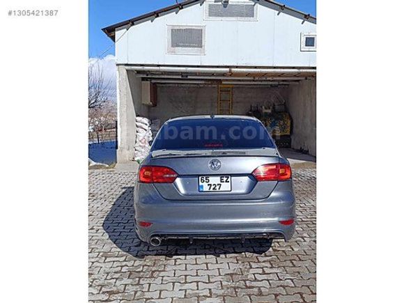 Masrafsız Jetta takas olur
