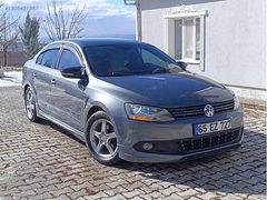 Masrafsız Jetta takas olur