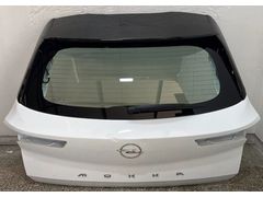 OPEL MOKKA ÇIKMA ORJİNAL BAGAJ