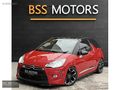 -BSS MOTORS-2011 DS3 1.6 THP KIRMIZI SİYAH 88 BİN KM MASRAFSIZ !