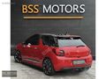-BSS MOTORS-2011 DS3 1.6 THP KIRMIZI SİYAH 88 BİN KM MASRAFSIZ !