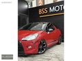 -BSS MOTORS-2011 DS3 1.6 THP KIRMIZI SİYAH 88 BİN KM MASRAFSIZ !