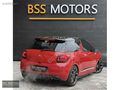 -BSS MOTORS-2011 DS3 1.6 THP KIRMIZI SİYAH 88 BİN KM MASRAFSIZ !