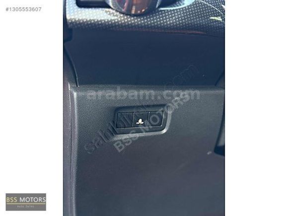 -BSS MOTORS-2011 DS3 1.6 THP KIRMIZI SİYAH 88 BİN KM MASRAFSIZ !