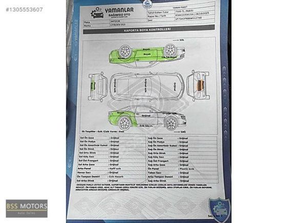 -BSS MOTORS-2011 DS3 1.6 THP KIRMIZI SİYAH 88 BİN KM MASRAFSIZ !